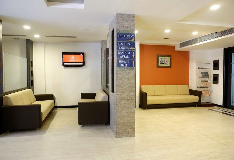 فندق Best Western Yuvraj