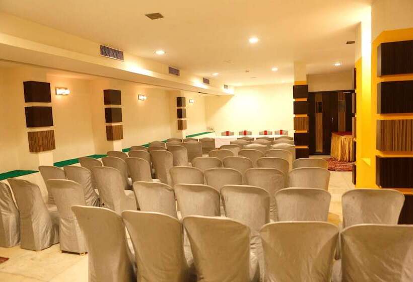 Hotel Best Western Yuvraj