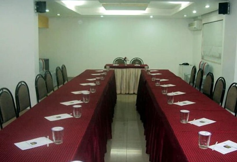 Hotel Best Western Yuvraj