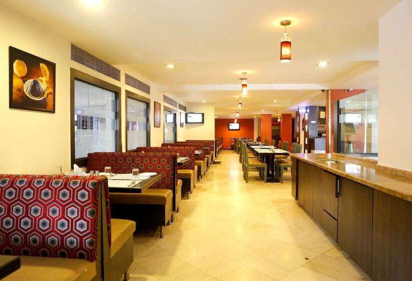 Hotel Best Western Yuvraj