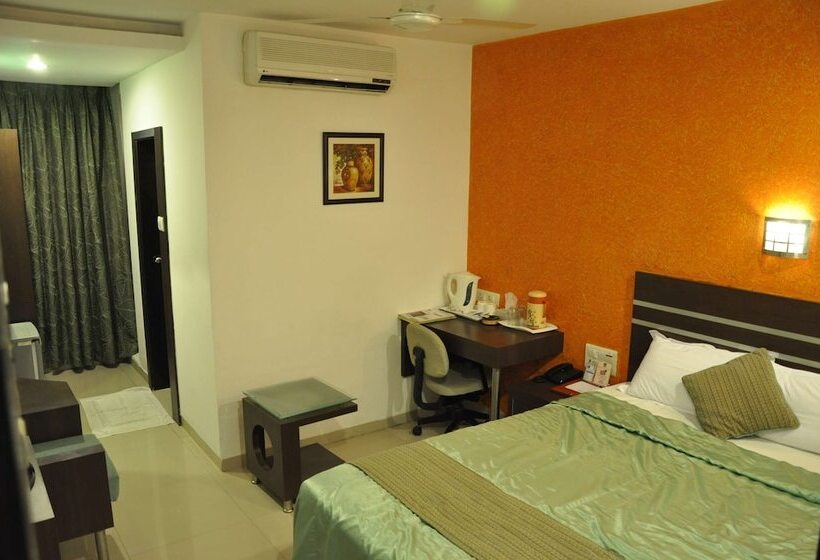 Hotel Best Western Yuvraj