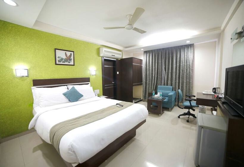 Hotel Best Western Yuvraj