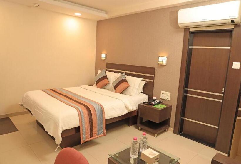 Hotel Best Western Yuvraj