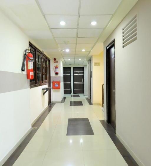 Click Hotel Yuvraj