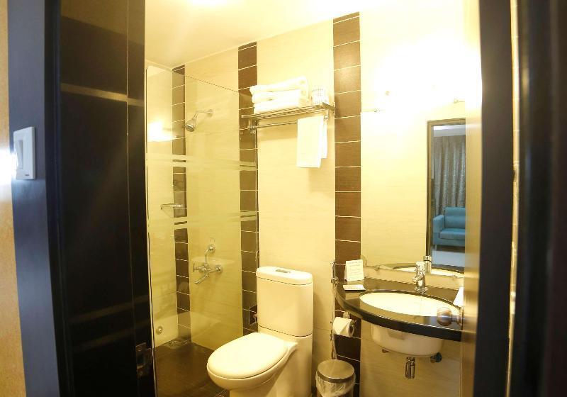 Click Hotel Yuvraj