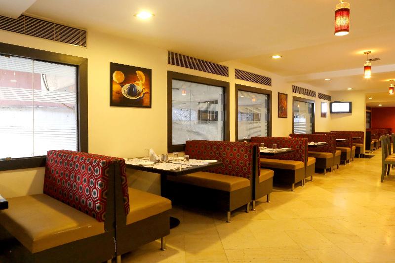 Click Hotel Yuvraj