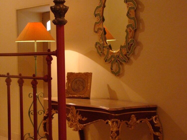 فندق Bhanwar Niwas