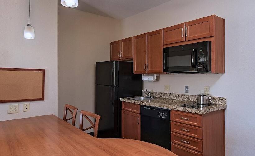 호텔 Candlewood Suites Austin North Cedar Park, An Ihg