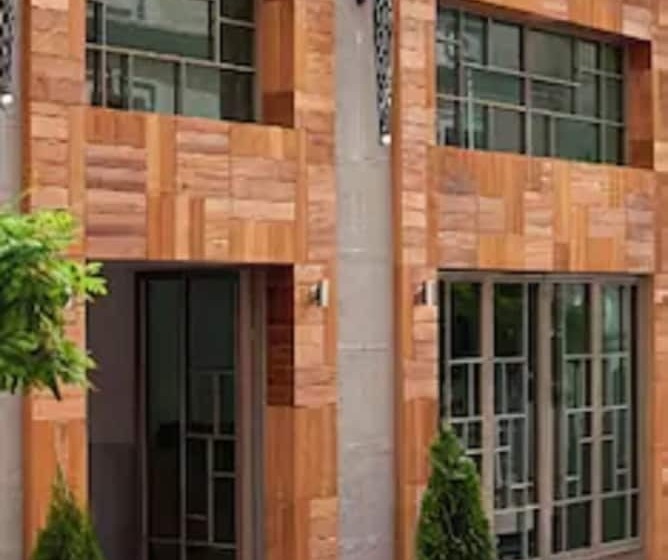 Fotos del hotel Collage Pera:  10