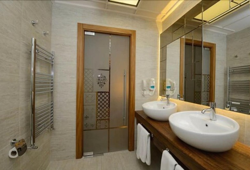 Fotos del hotel Collage Pera:  20