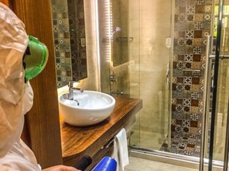 Fotos del hotel Collage Pera:  21