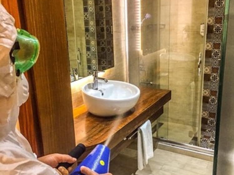 Fotos del hotel Collage Pera:  22