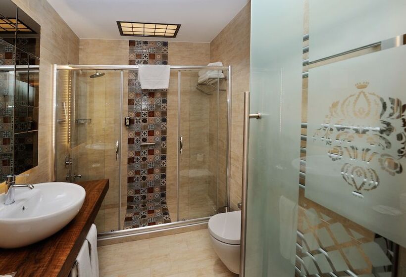 Fotos del hotel Collage Pera:  24