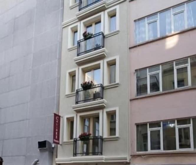 Fotos del hotel Collage Taksim: 1 Fotos del hotel Collage Taksim: 1