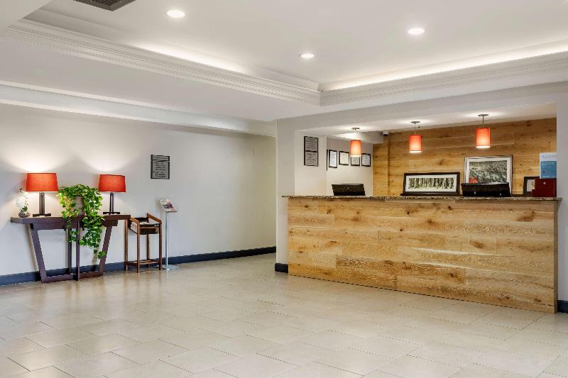 هتل Country Inn & Suites By Radisson, Atlanta Downtown