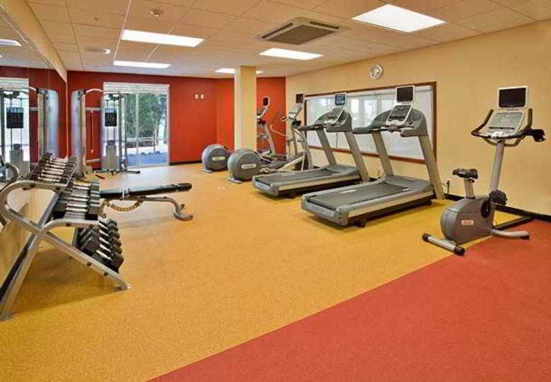 هتل Courtyard By Marriott Austin Parmer Tech Ridge