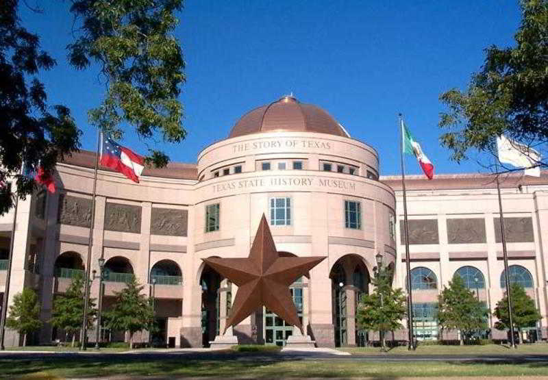 Hotel Courtyard Austin North/parmer Lane