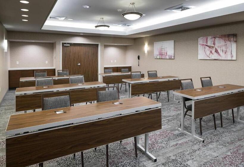 هتل Courtyard By Marriott Austin Parmer Tech Ridge