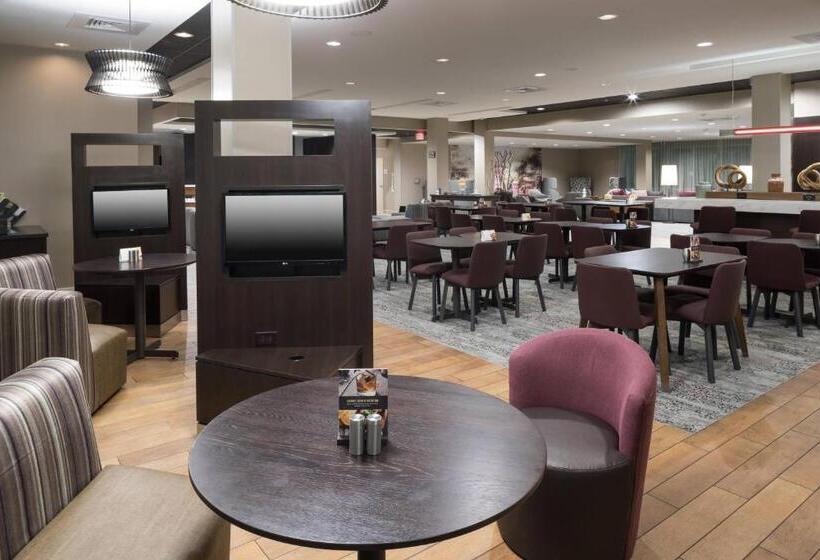 هتل Courtyard By Marriott Austin Parmer Tech Ridge