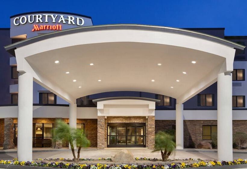 Fotos del hotel Courtyard Las Vegas South:  11