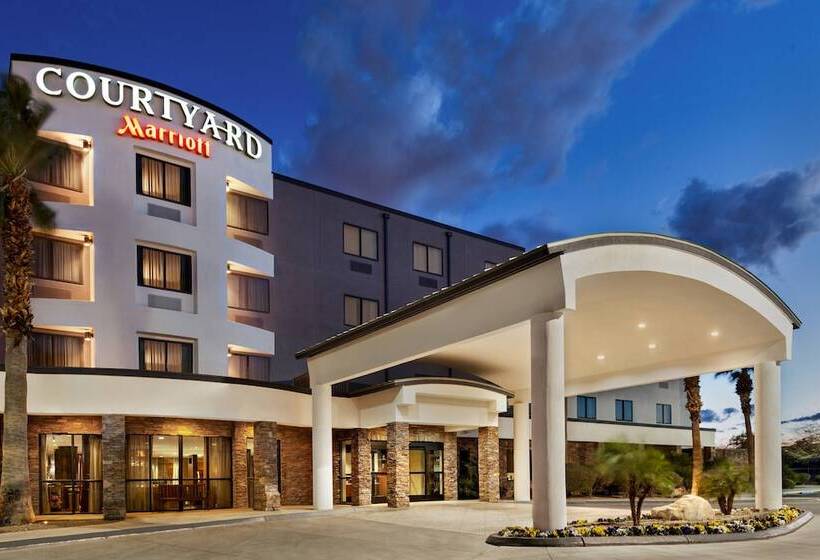 فندق Courtyard Las Vegas South