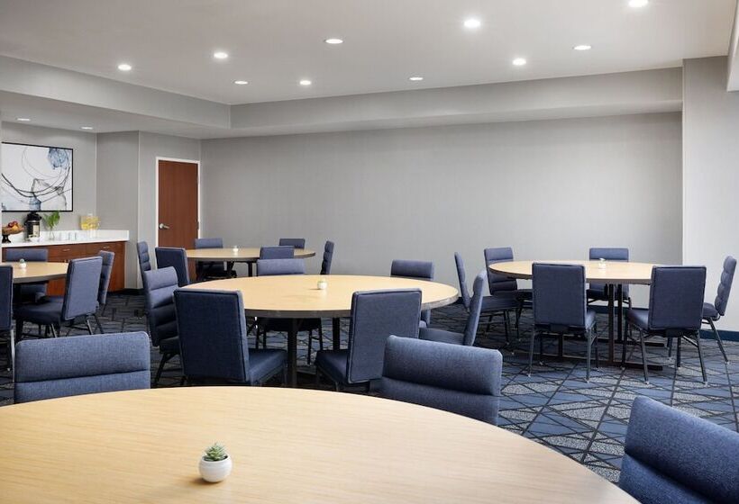 Fotos del hotel Courtyard Las Vegas South:  22