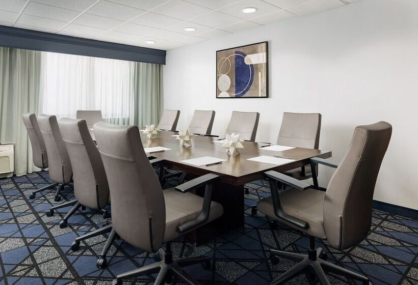 Fotos del hotel Courtyard Las Vegas South:  19