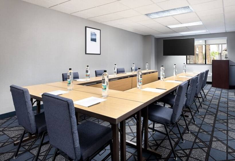 Fotos del hotel Courtyard Las Vegas South:  25