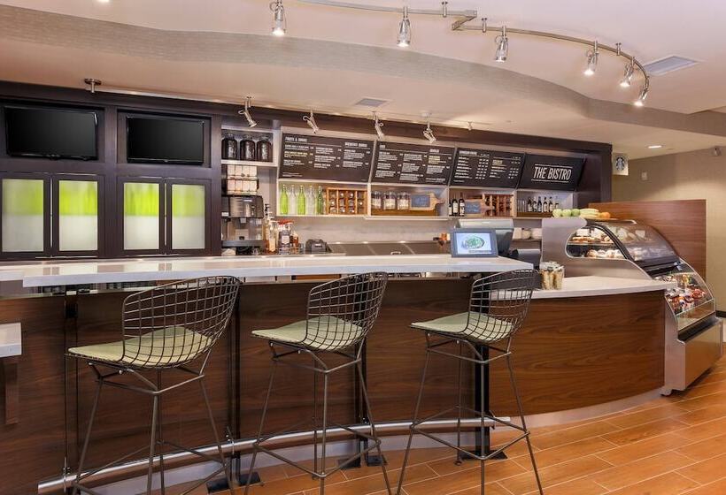 Fotos del hotel Courtyard Las Vegas South:  33