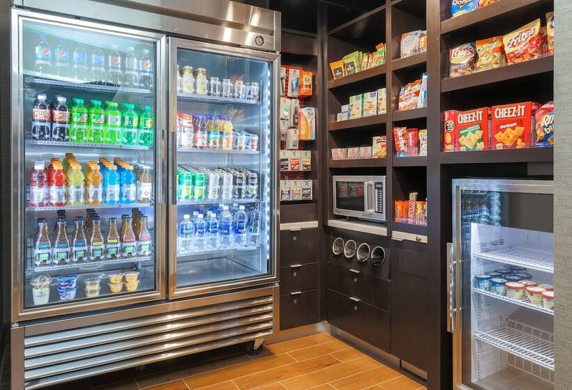 Fotos del hotel Courtyard Las Vegas South:  28