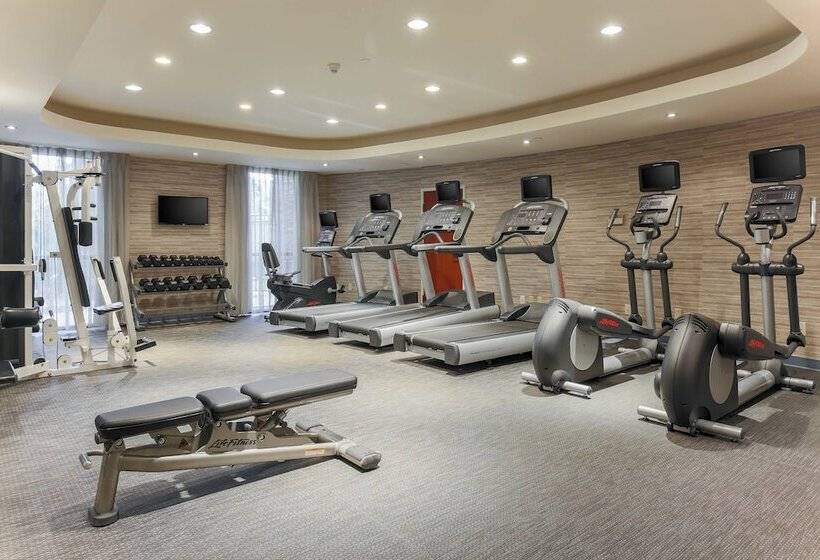 Fotos del hotel Courtyard Las Vegas South:  34