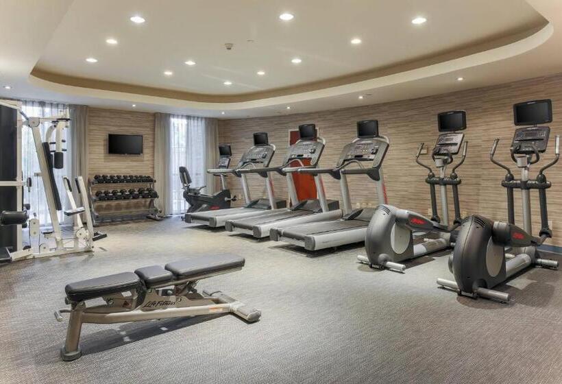 Fotos del hotel Courtyard Las Vegas South:  16