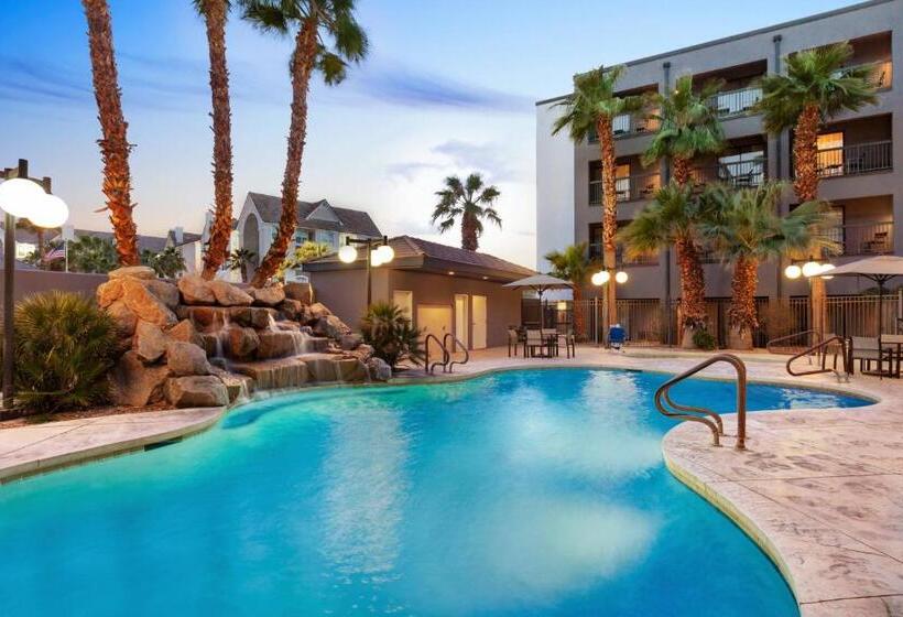 Fotos del hotel Courtyard Las Vegas South:  5