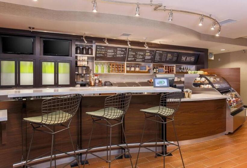 Fotos del hotel Courtyard Las Vegas South:  6