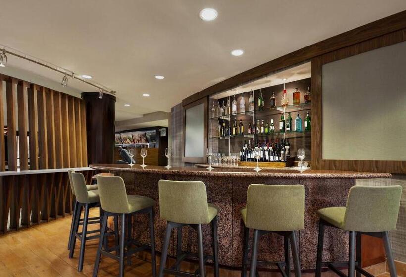 Fotos del hotel Courtyard Las Vegas South:  27