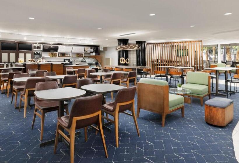 Fotos del hotel Courtyard Las Vegas South:  10