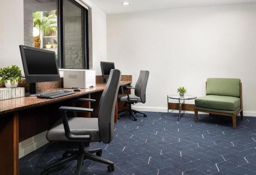 Fotos del hotel Courtyard Las Vegas South:  12