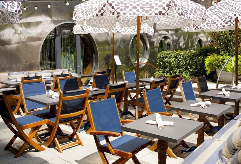 Fotos del hotel Dream Downtown:  23