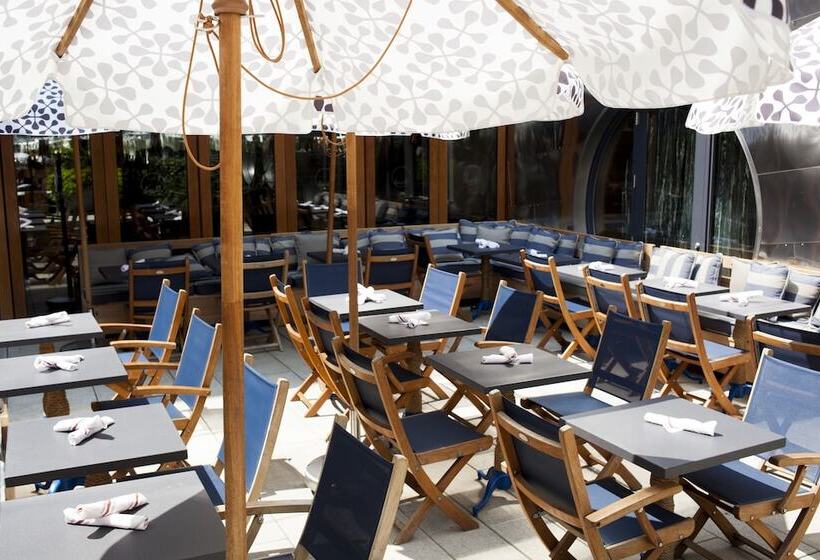 Fotos del hotel Dream Downtown:  21