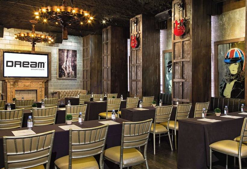 Fotos del hotel Dream Downtown:  18