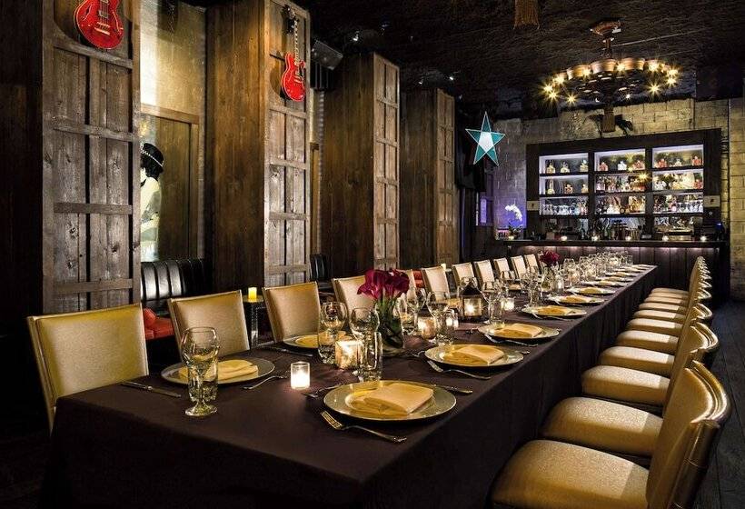 Fotos del hotel Dream Downtown:  17