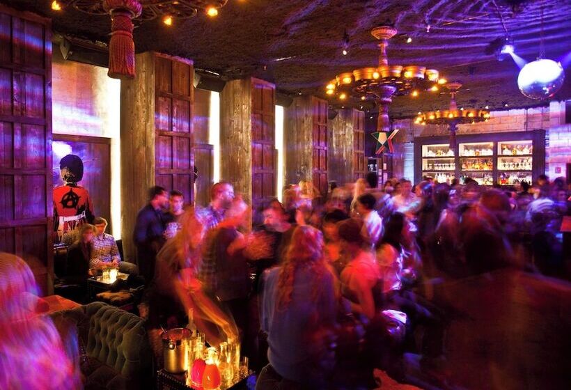 Fotos del hotel Dream Downtown:  15