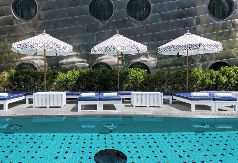 Fotos del hotel Dream Downtown:  2