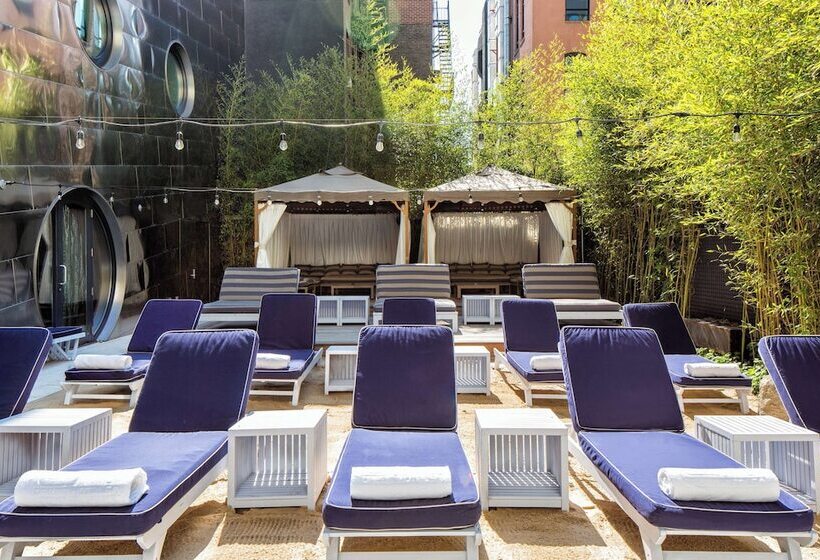 Fotos del hotel Dream Downtown:  25