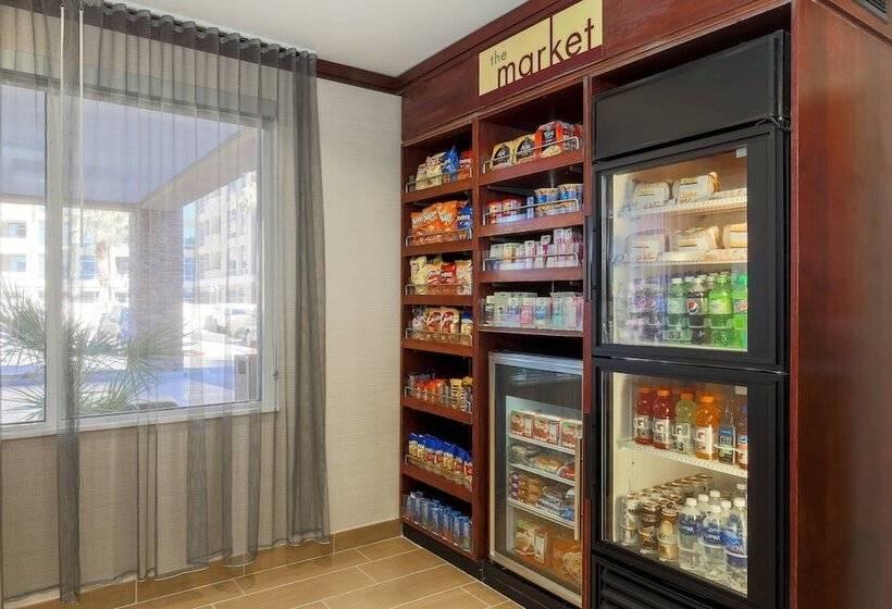 Fotos del hotel Fairfield Inn & Suites Vegas South:  29