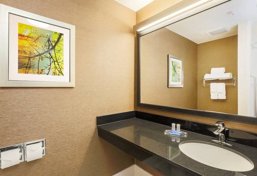 Fotos del hotel Fairfield Inn & Suites Vegas South:  49