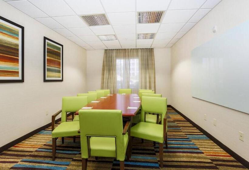 Fotos del hotel Fairfield Inn & Suites Vegas South:  45