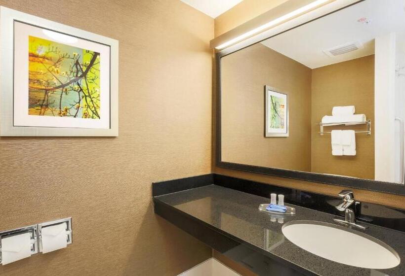 Fotos del hotel Fairfield Inn & Suites Vegas South:  20