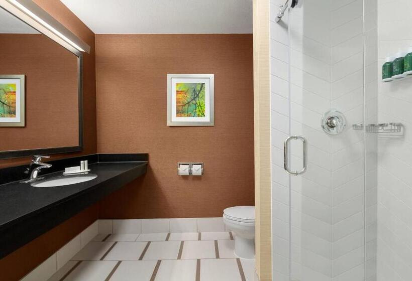 Fotos del hotel Fairfield Inn & Suites Vegas South:  21