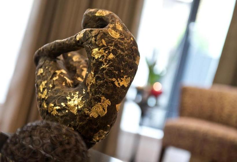 Fotos del hotel Fraser Residence City:  4